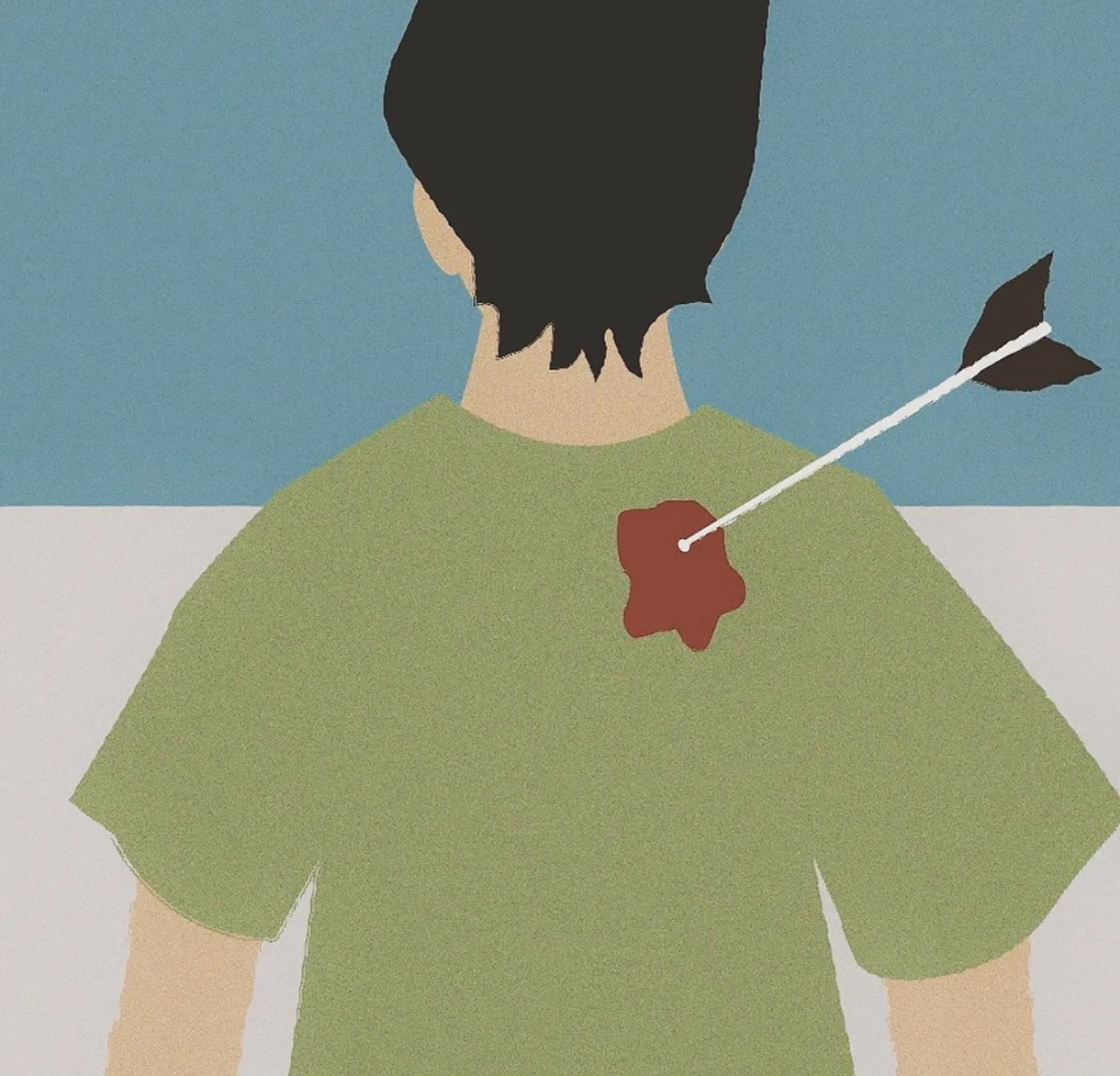 arrow