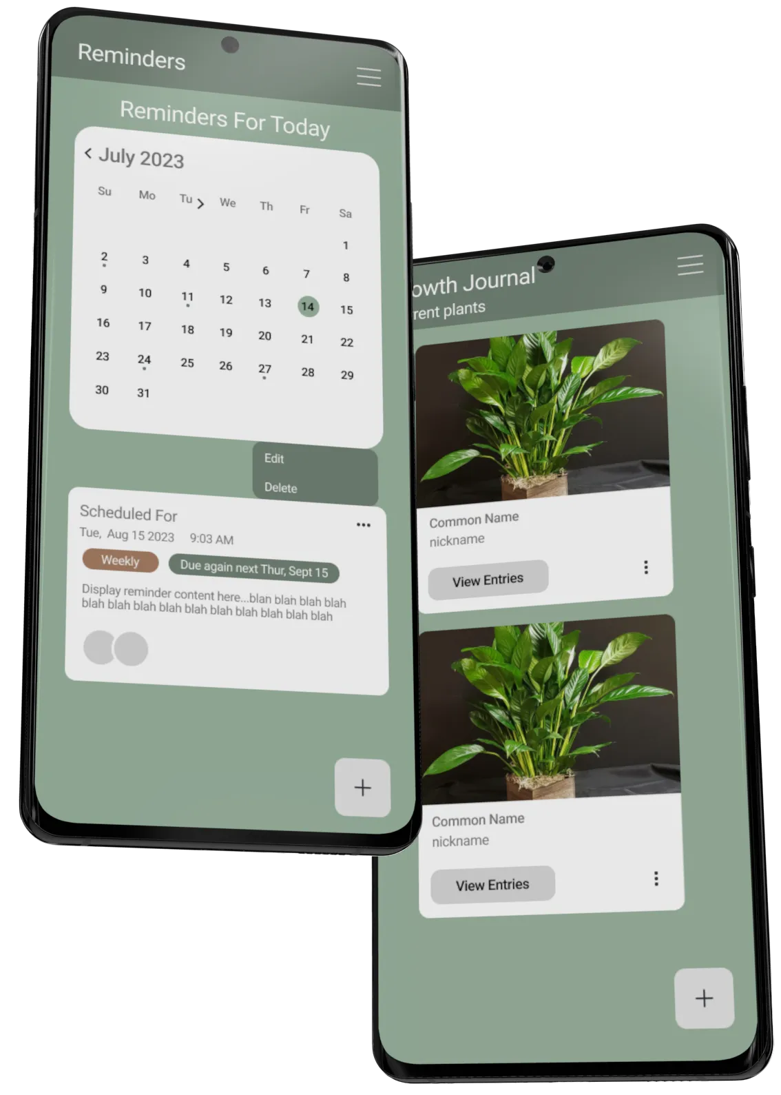 bloom book android app